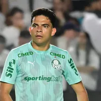Bruno Rodrigues deve ter saída confirmada do Palmeiras