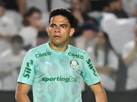 Bruno Rodrigues deve ter saída confirmada do Palmeiras