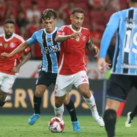 Carlos Simon aponta dois erros de arbitragem decisivos no Grenal 449