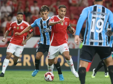 Carlos Simon aponta dois erros de arbitragem decisivos no Grenal 449