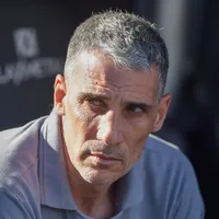 Marcelo Teixeira quer entregar novos reforços essa semana no Santos