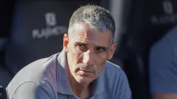 — Vojvoda, treinador do Santos Futebol Clube.