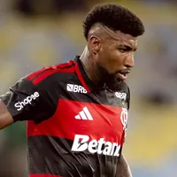 Após nova falha e críticas, Emerson Royal tem respaldo de Filipe Luís