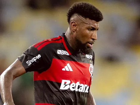 Após nova falha e críticas, Emerson Royal tem respaldo de Filipe Luís