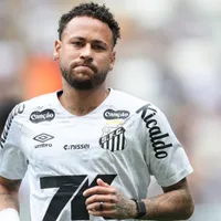 O Peso da ‘Neydependência’: aproveitamento do Santos despenca sem Neymar no início de 2026