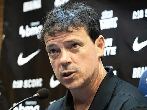 Diniz é sincero sobre a chegada de mais reforços no Vasco