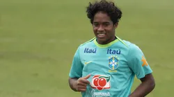 Endrick volta ao radar de Ancelotti