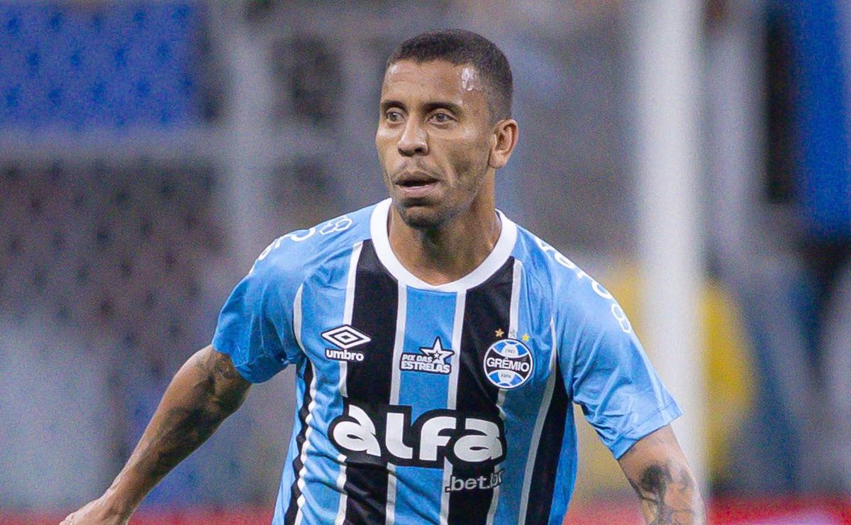 Marcos Rocha relativiza derrota e confessa que o Inter venceu mais pela vontade do que pela técnica