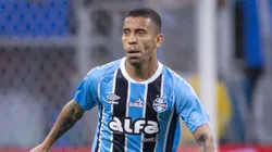 Marcos Rocha abriu o jogo após a goleada sofrida pelo Imortal - Foto: Maxi Franzoi/AGIF