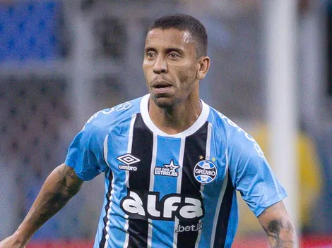 Marcos Rocha detalha o que faltou e expôs diferencial do Inter