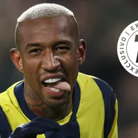 Corinthians estuda Talisca como substituto de Memphis Depay