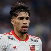 Após Paquetá, Flamengo define mais uma contratação de peso e quer atacante ainda nesta janela de transferências