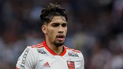 - Lucas Paquetá está retornando ao Flamengo