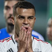 Harry Massis expõe ‘sentimento real’ de Alisson e afirma que jogador não quer mais atuar pelo São Paulo