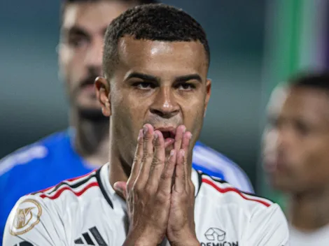 Alisson não quer mais jogar pelo São Paulo, revela Harry Massis