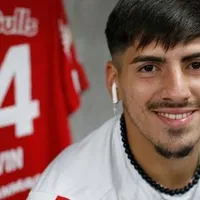 Atlético-MG avalia Kevin Lomónaco para a defesa