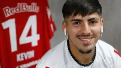 Foto: Ari Ferreira/Bragantino