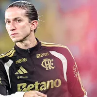 Filipe Luís analisa vitória do Fluminense no Fla-Flu e admite: “Eles ganharam muita confiança”