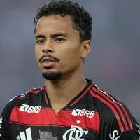 Corinthians e São Paulo desistem de Allan, do Flamengo