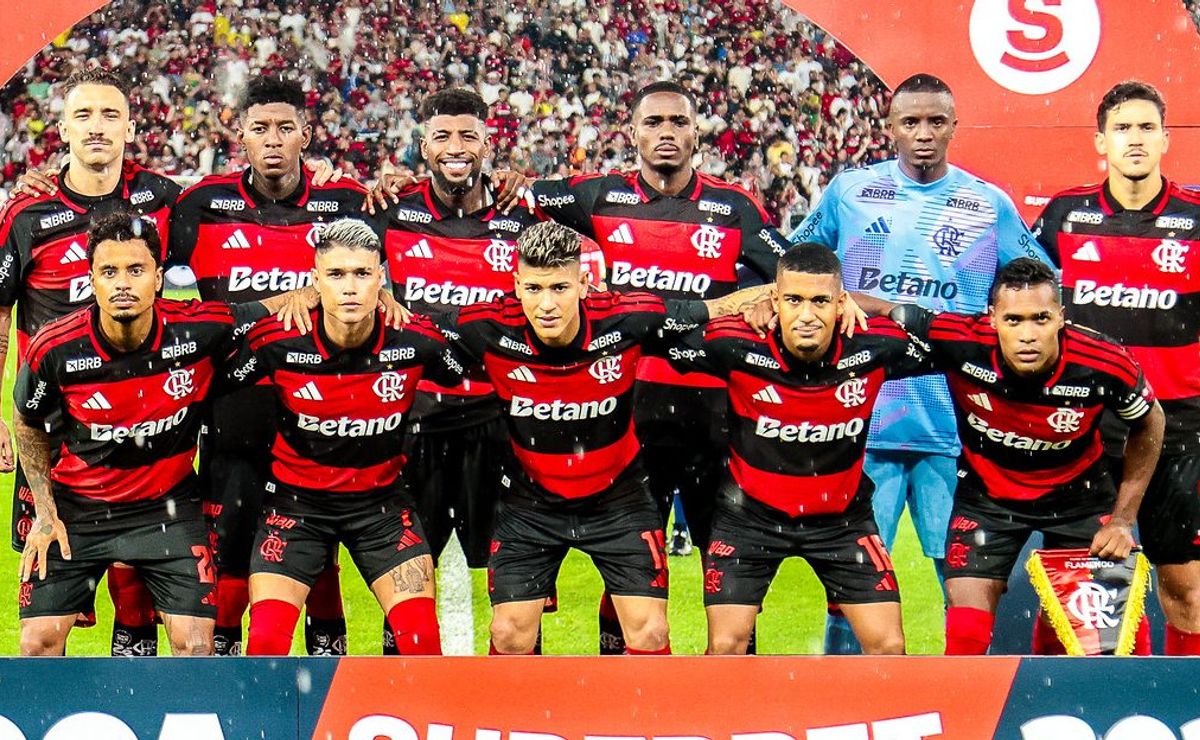 Flamengo ascende alerta vermelho no Carioca e precisa vencer e torcer por combinação de resultados
