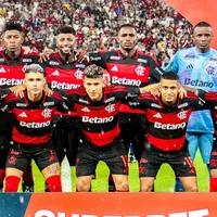 Saiba o que o Flamengo precisa para avançar no Carioca