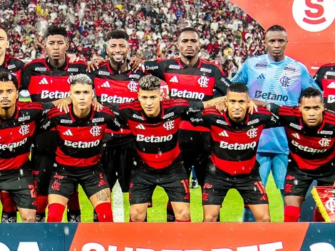 Saiba o que o Flamengo precisa para avançar no Carioca