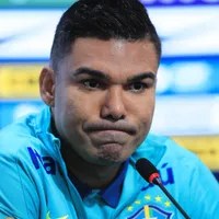 Casemiro detalha inconformismo com eliminação na Copa do Qatar