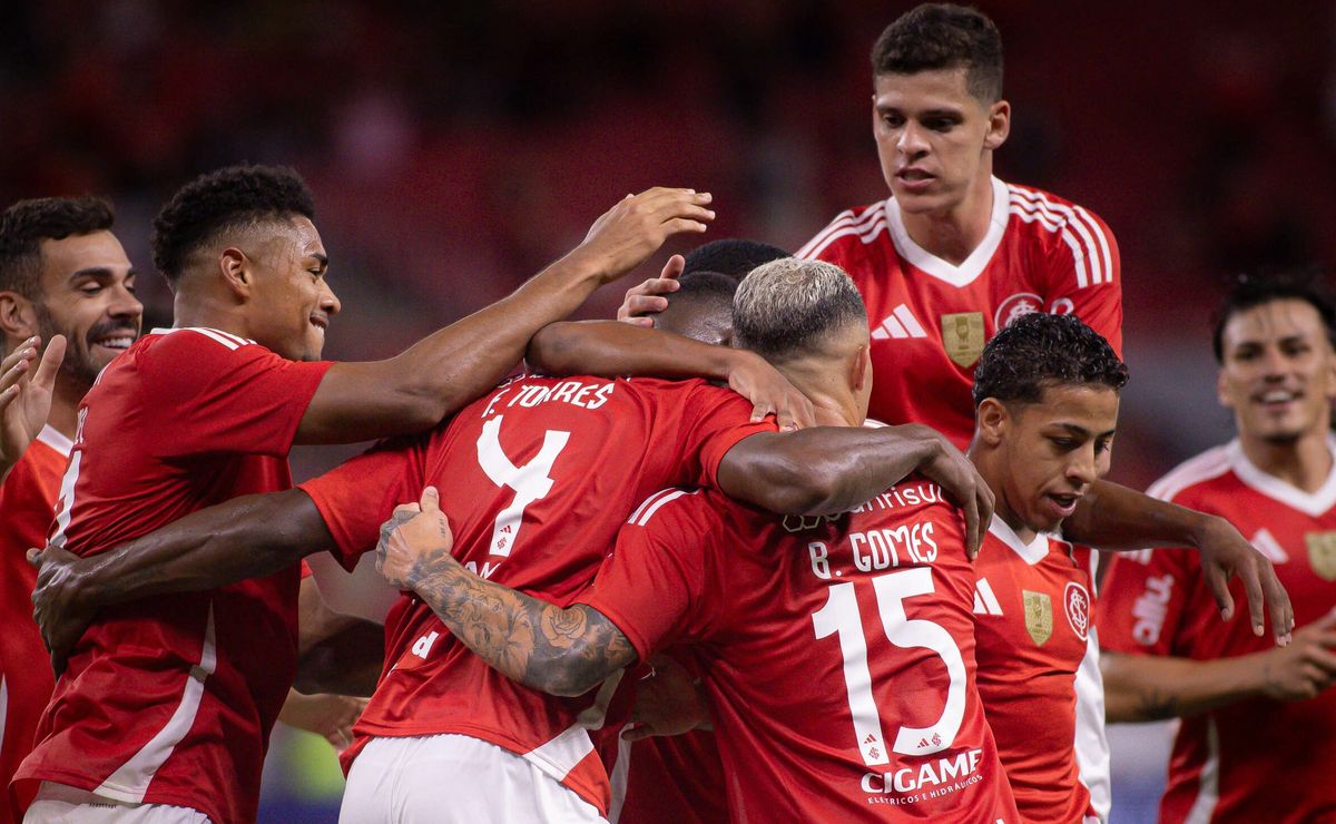 Internacional não perdoa e faz provocação pesada ao Grêmio após vitória no Gauchão