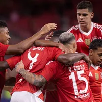 Internacional não perdoa e faz provocação pesada ao Grêmio