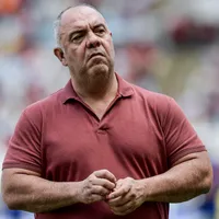 São Paulo nega Marcos Braz