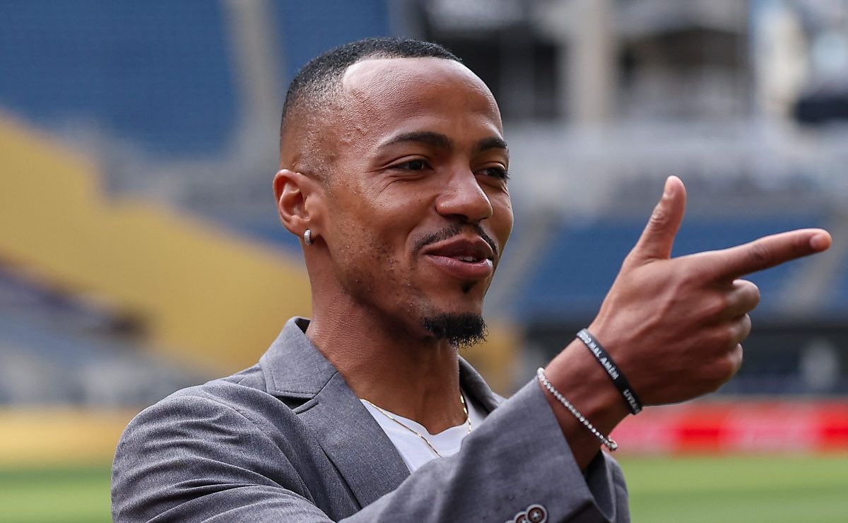 Marlon Freitas tem situação atualizada no Palmeiras e ex-Botafogo segue sendo elogiado