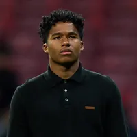 Após hat-trick no Lyon, Endrick se torna destaque em jornais europeus