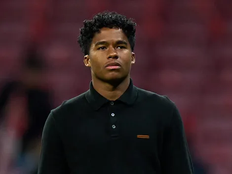 Após hat-trick no Lyon, Endrick se torna destaque em jornais europeus