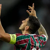 Zenit adia negociação por Nino