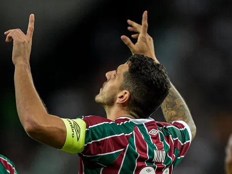 Zenit adia negociação por Nino