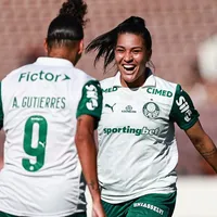 Palmeiras conhece tabela básica e regulamento do Brasileirão Feminino 2026; confira todos os jogos