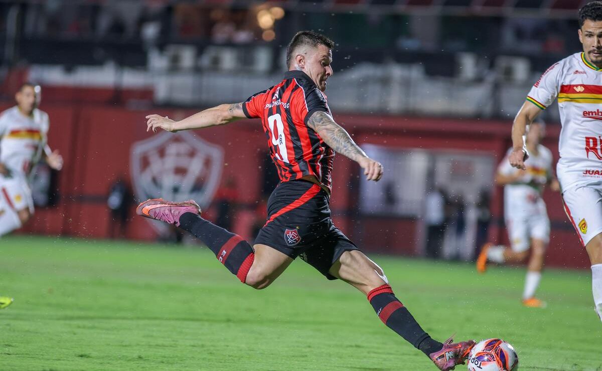 Palpite Vitória x Remo – Brasileirão – 28/01/26