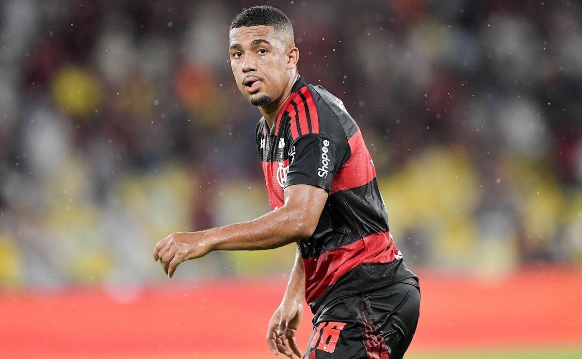 Palpite São Paulo x Flamengo – Brasileirão – 28/01/26