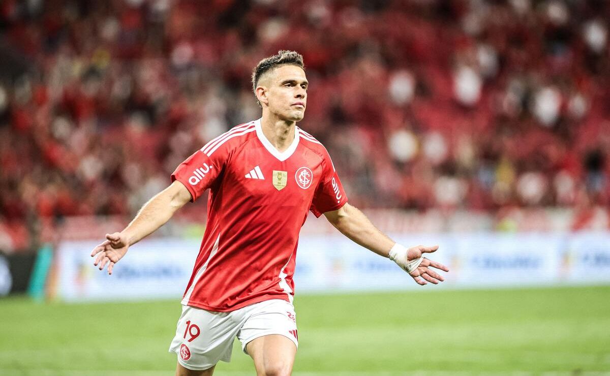 Palpite Internacional x Athletico-PR – Brasileirão – 28/01/26