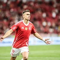 Palpite Internacional x Athletico-PR – Brasileirão – 28/01/26