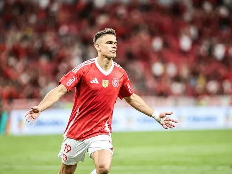 Palpite Internacional x Athletico-PR – Brasileirão – 28/01/26