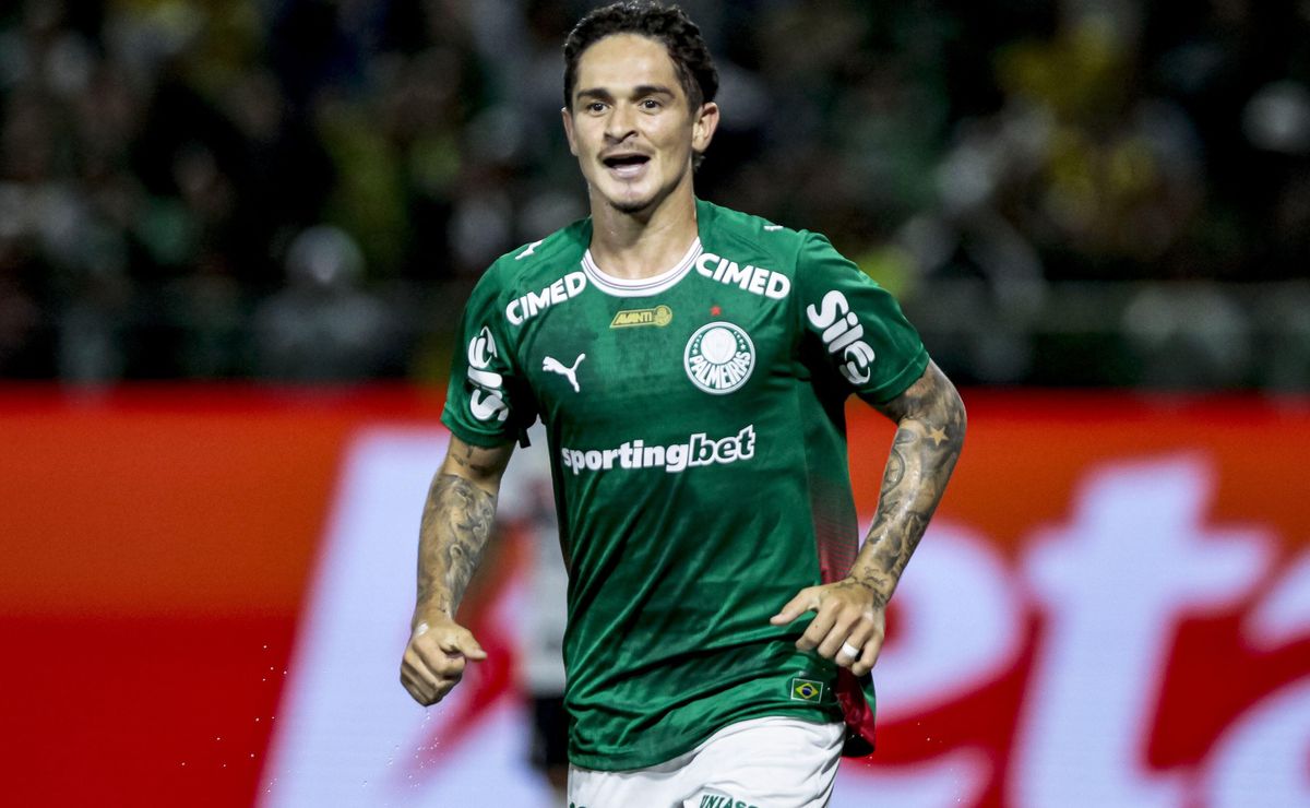 Palpite Atlético-MG x Palmeiras – Brasileirão – 28/01/26