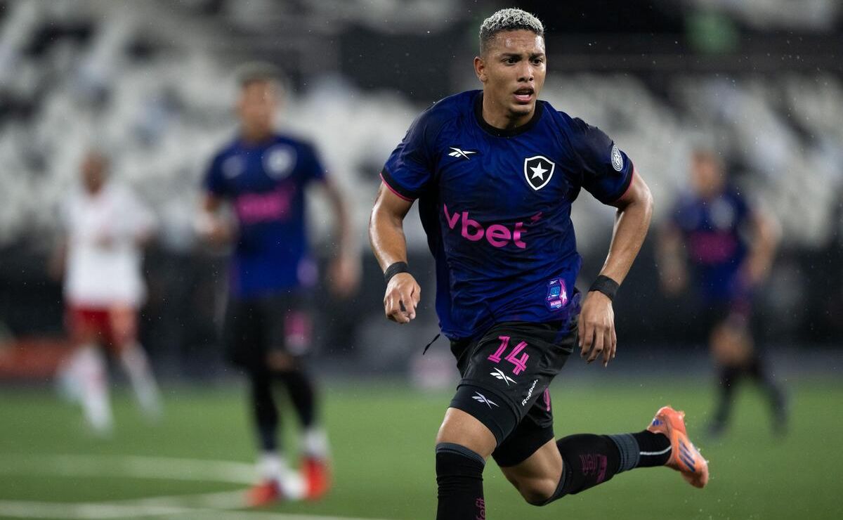 Palpite Botafogo x Cruzeiro – Brasileirão – 29/01/26