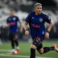 Palpite Botafogo x Cruzeiro – Brasileirão – 29/01/26