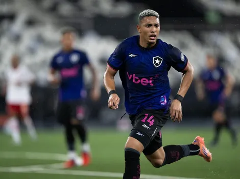 Palpite Botafogo x Cruzeiro – Brasileirão – 29/01/26