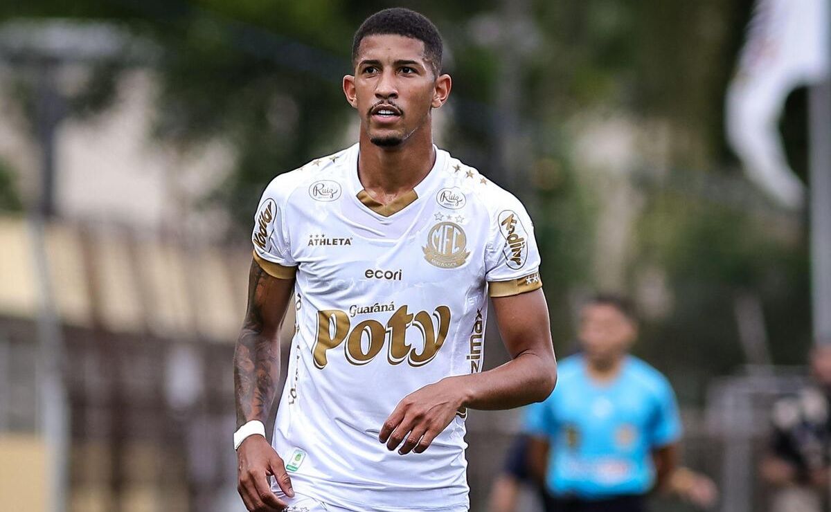 Palpite Mirassol x Vasco da Gama – Brasileirão – 29/01/26