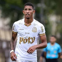 Palpite Mirassol x Vasco da Gama – Brasileirão – 29/01/26