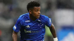 Arroyo teve proposta rejeitada pelo Cruzeiro.