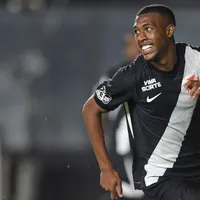 Vasco despenca no ranking dos elencos mais valiosos do Brasileirão