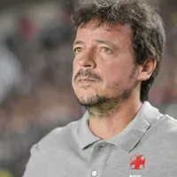 Escalação do Vasco: Diniz prepara o time ainda sem Cuiabano e Spinelli